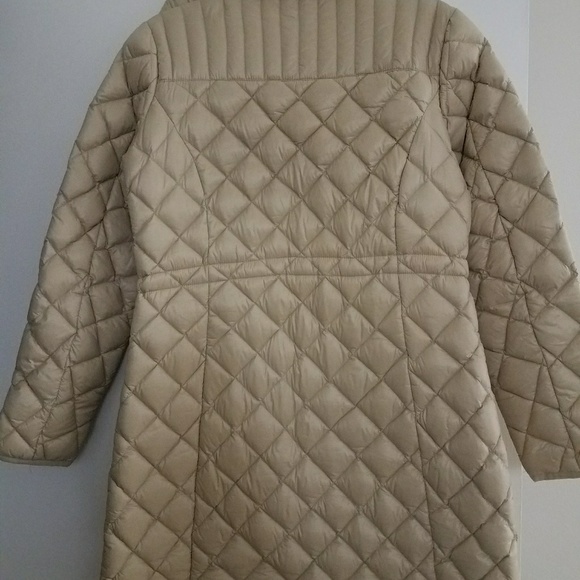 Michael kors down fill packable coat - Picture 6 of 7